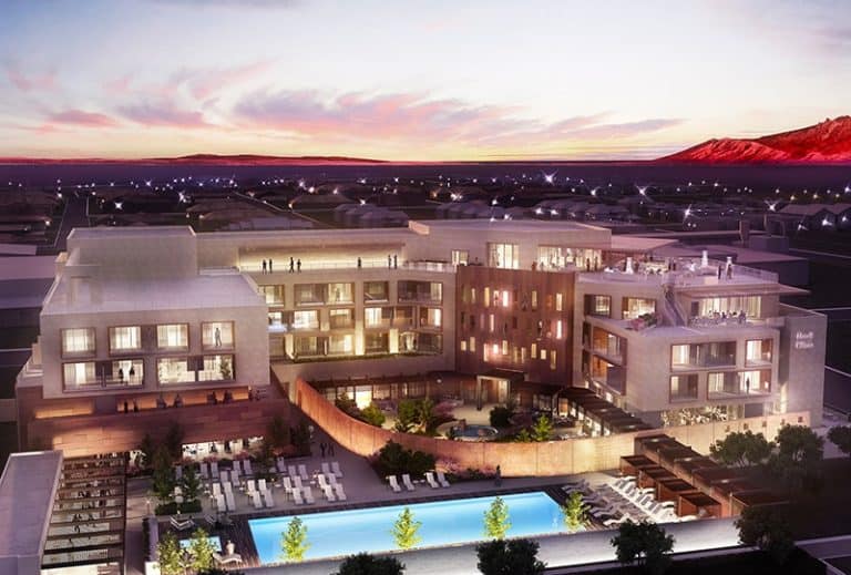 15 Best Resorts in New Mexico The Crazy Tourist