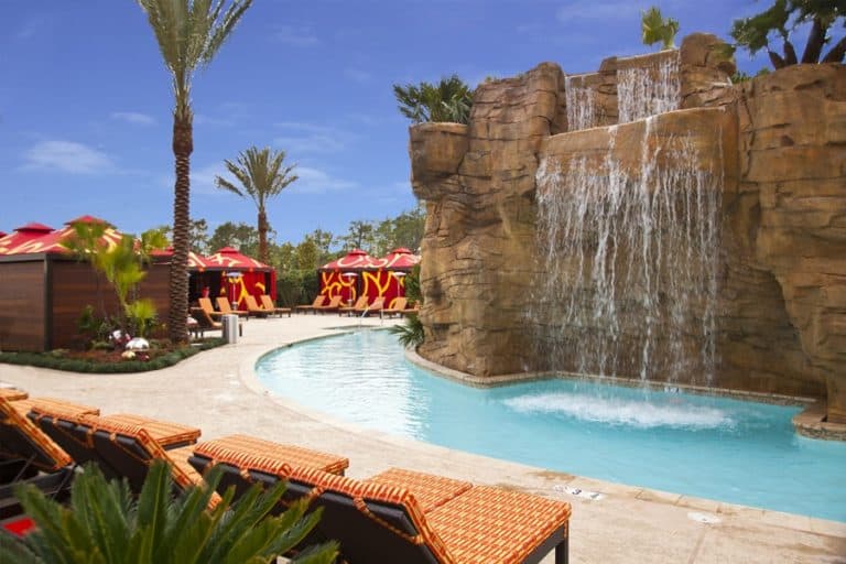 15 Best Resorts in Louisiana The Crazy Tourist