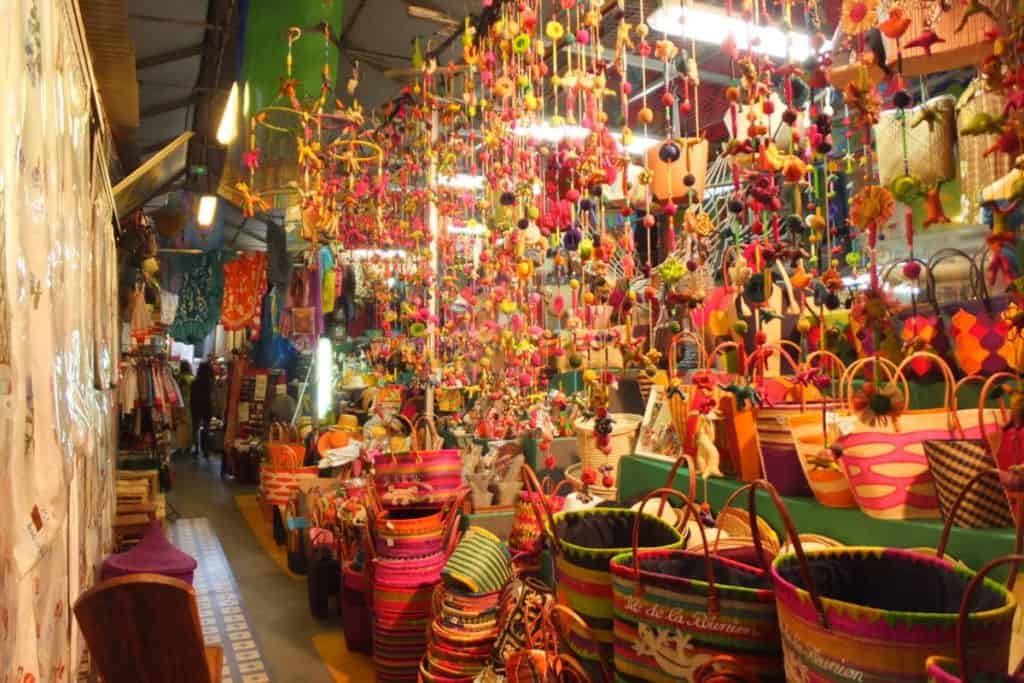 Grand Marché
