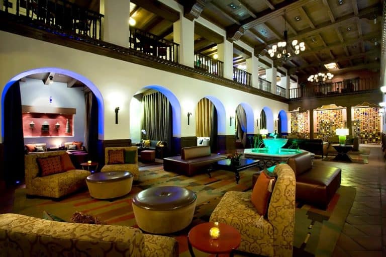 15 Best Resorts in New Mexico The Crazy Tourist