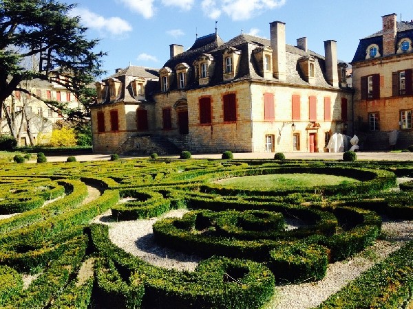 Hôtel de Sambucy