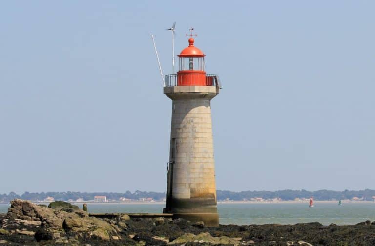 15 Best Things to Do in SaintNazaire (France) The Crazy Tourist