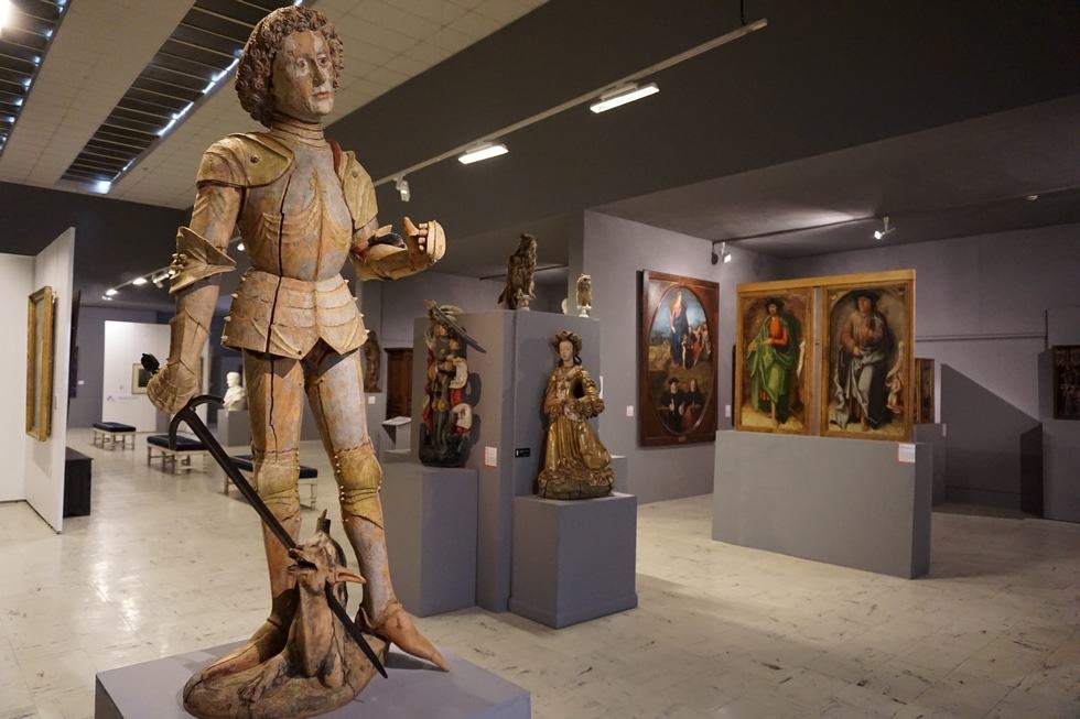 Musée Boucher-de-Perthes