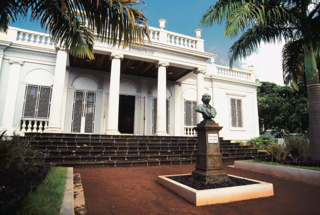 Descubre las 15 MEJORES experiencias en SaintDenis (Reunión, Francia)