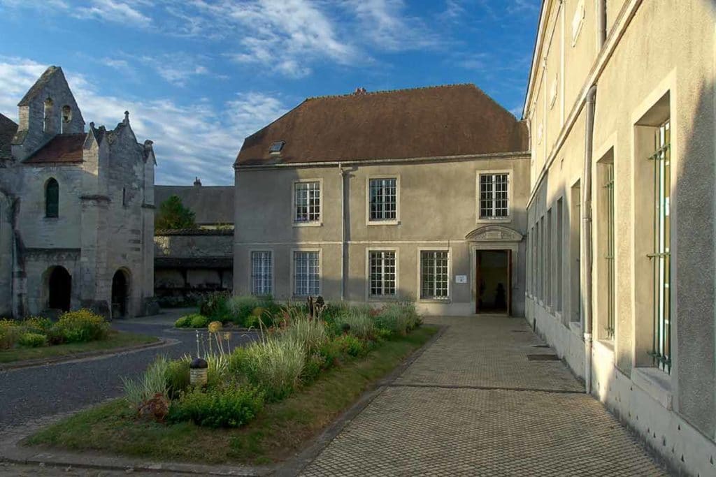 Musée d'Art et d'Archéologie