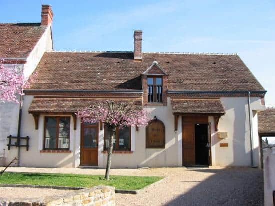 Musée de l'Ocre