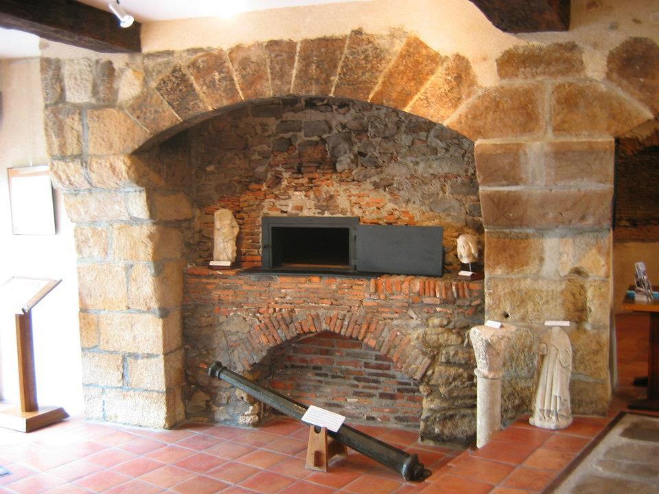 Musée des Fours Banaux