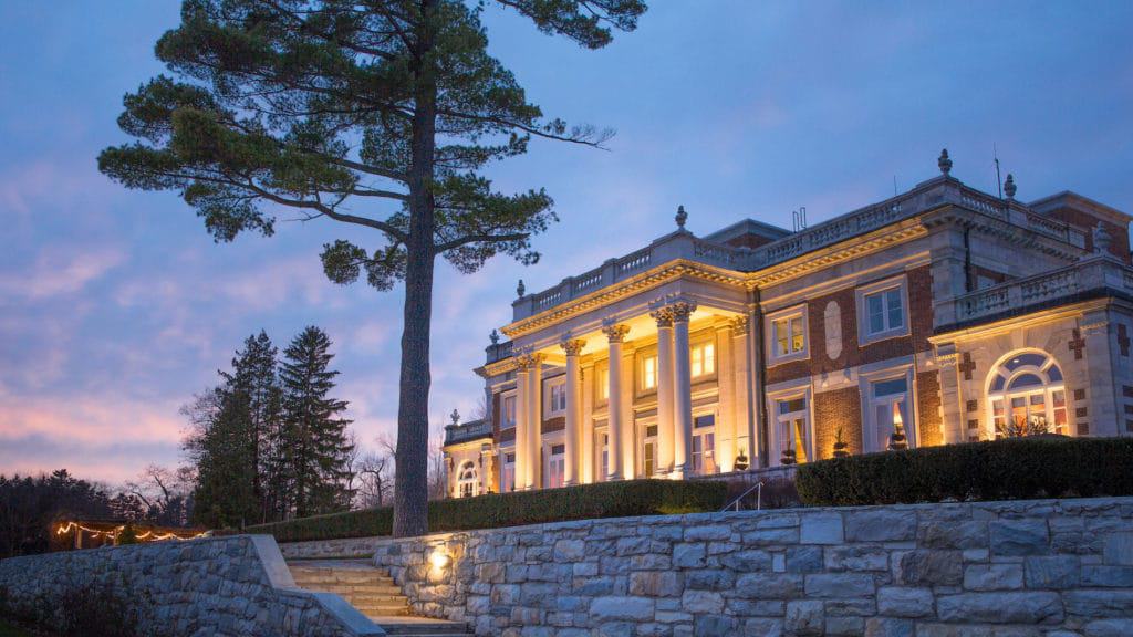 The Canyon Ranch – Lenox