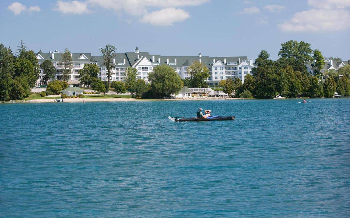 15 Best Resorts in Wisconsin The Crazy Tourist