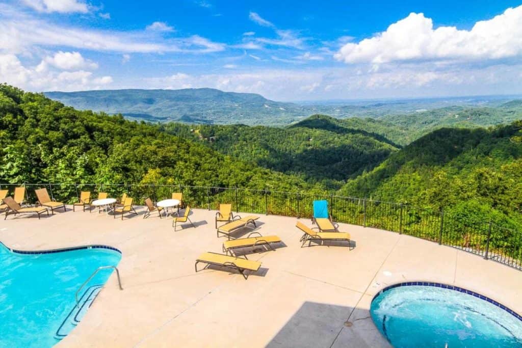 15 Best Resorts in Tennessee The Crazy Tourist