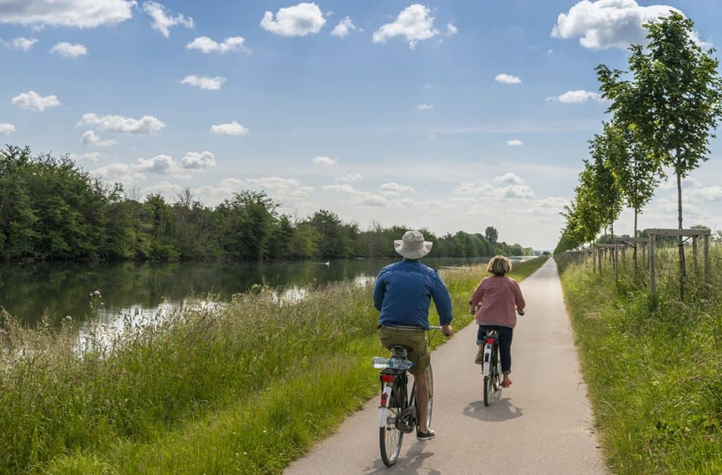 Véloroute Vallée de Somme