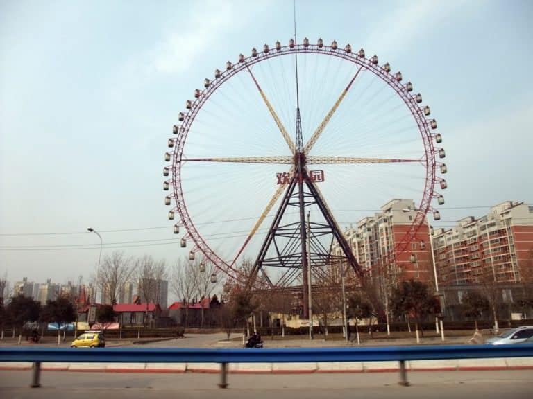 25 Best Things to Do in Zhengzhou (China) The Crazy Tourist