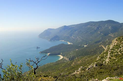 Arrábida Nature Park