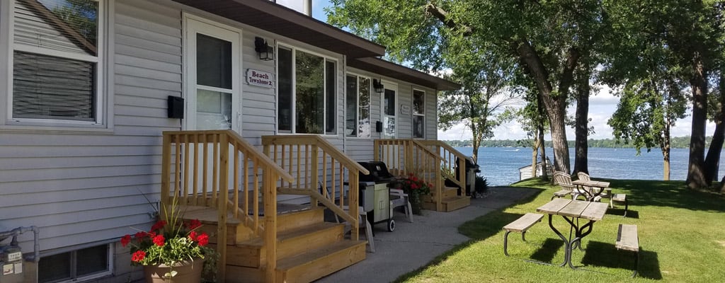 Geneva Beach Resort