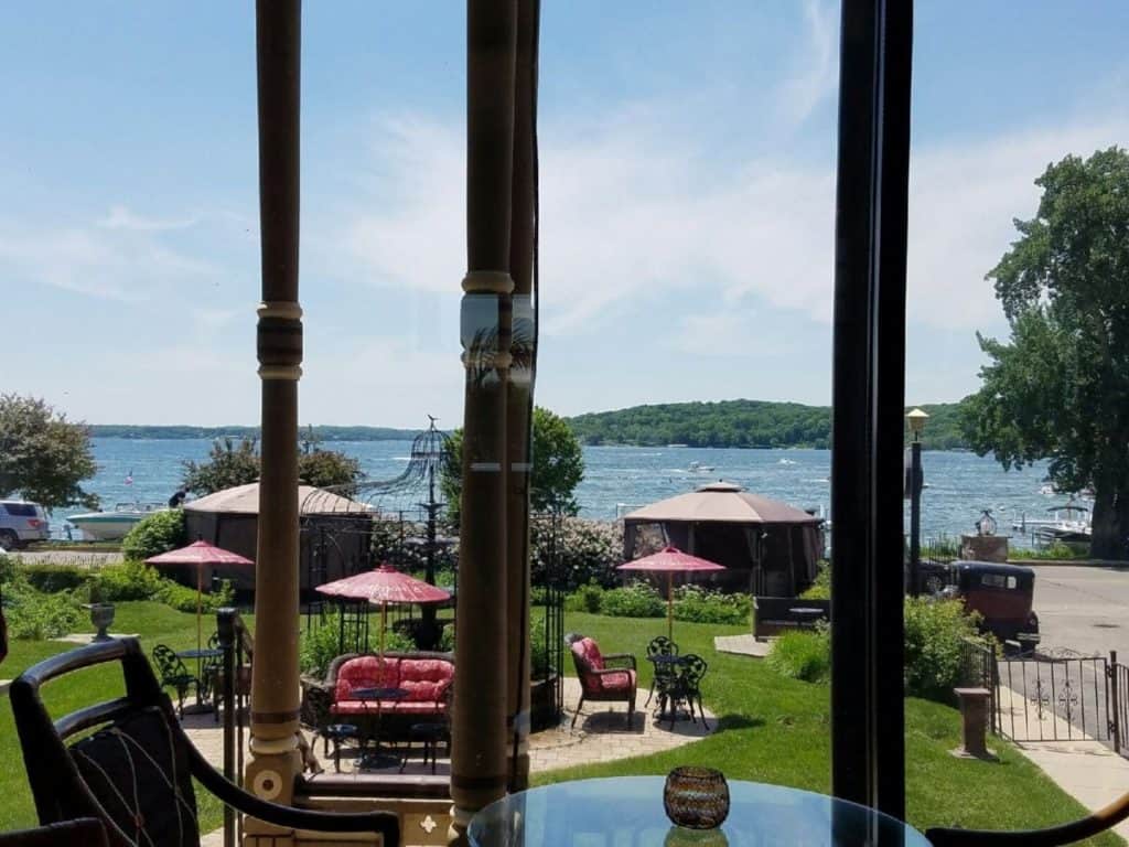 15 Best Resorts in Lake Geneva The Crazy Tourist