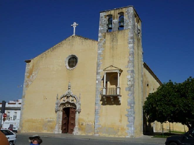 Igreja de São João Batista