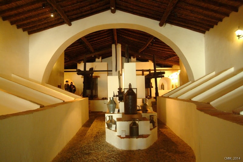 Núcleo Árabe
