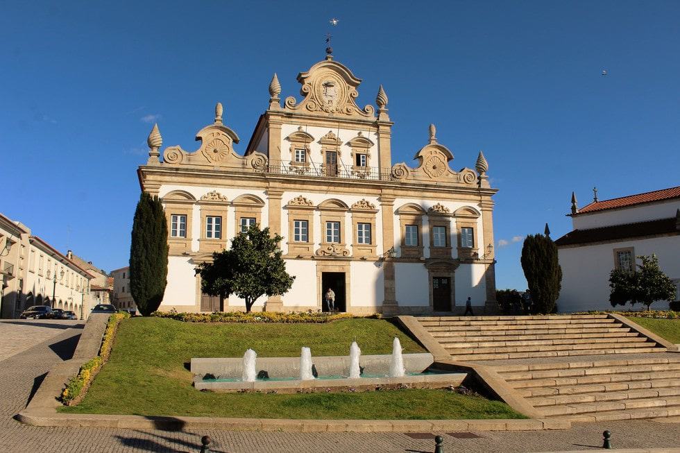 Paço dos Távoras