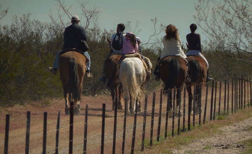 San José Estancia - Puerto Madryn