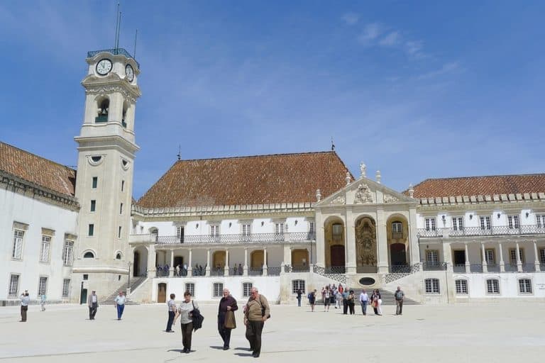 15 Best Things to Do in Coimbra (Portugal) The Crazy Tourist 15 Best Things to Do in Coimbra (Portugal) The Crazy Tourist