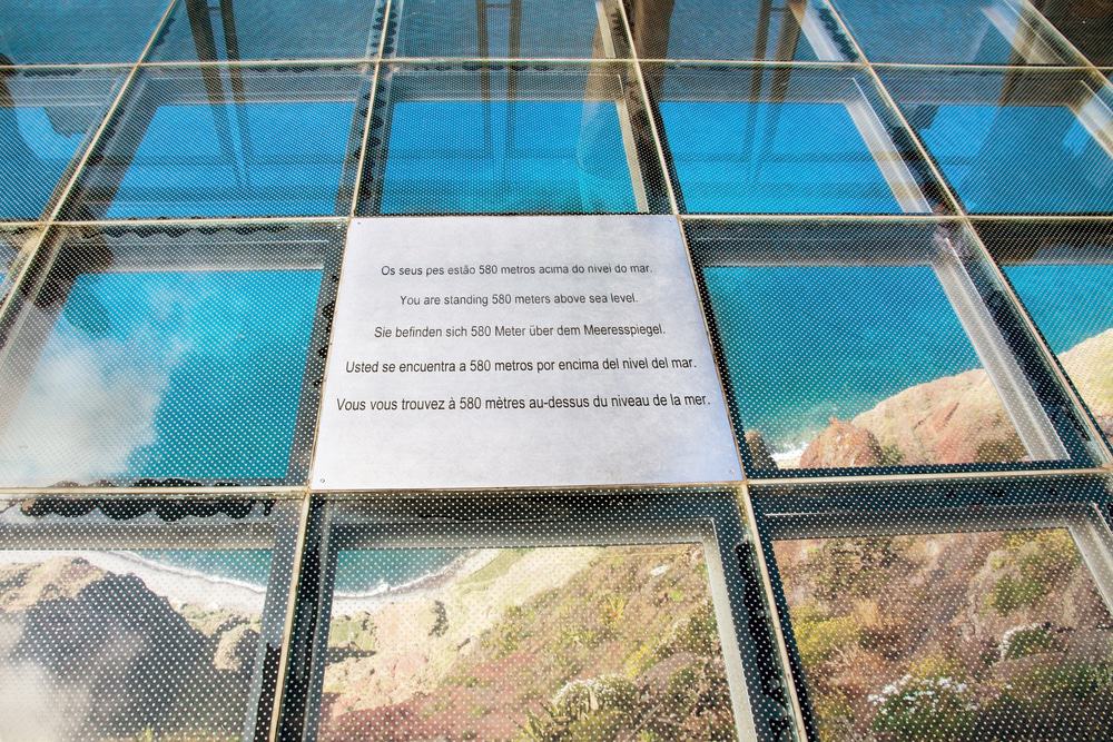 Cabo Girão