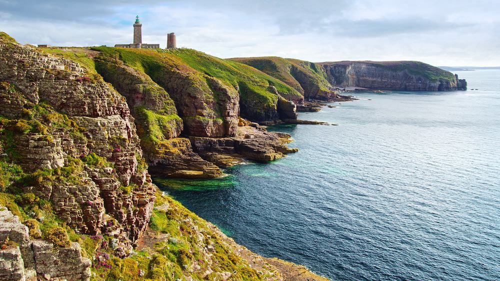 Cap Fréhel
