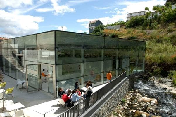 Centro Ciência Viva De Bragança