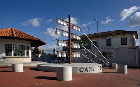 Circuito Aberto De Arte Pública