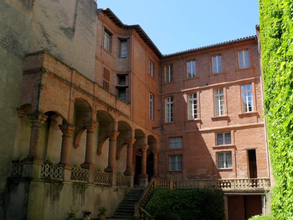 Hôtel Mila de Cabarieu