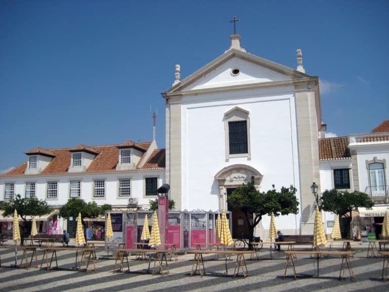 15 Best Things to Do in Vila Real de Santo António (Portugal) The Crazy Tourist