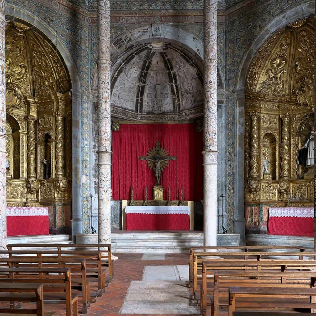 Igreja das Domínicas