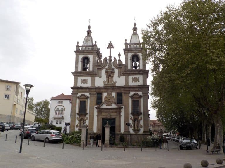 15 Best Things to Do in Vila Real (Portugal) The Crazy Tourist