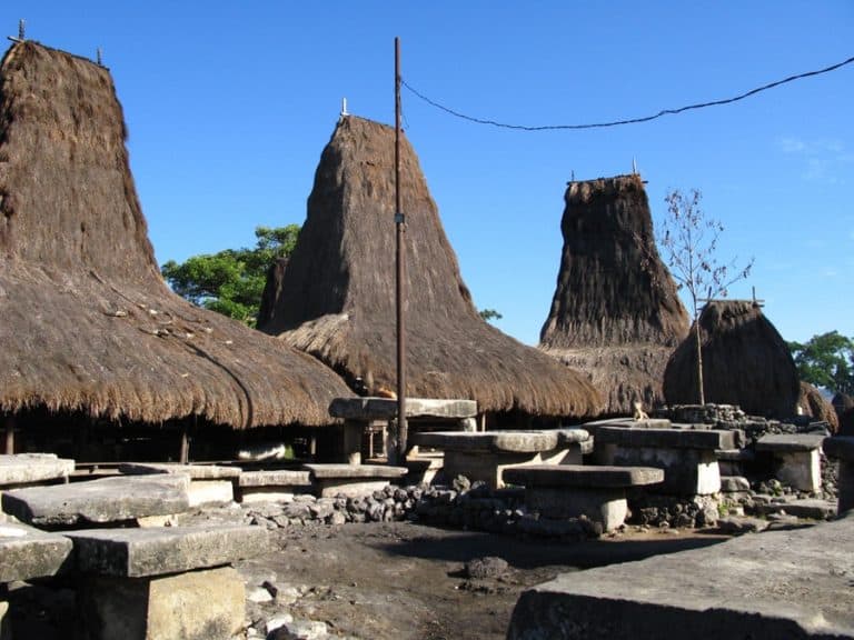 15 Best Places to Visit in Sumba (Indonesia) The Crazy Tourist