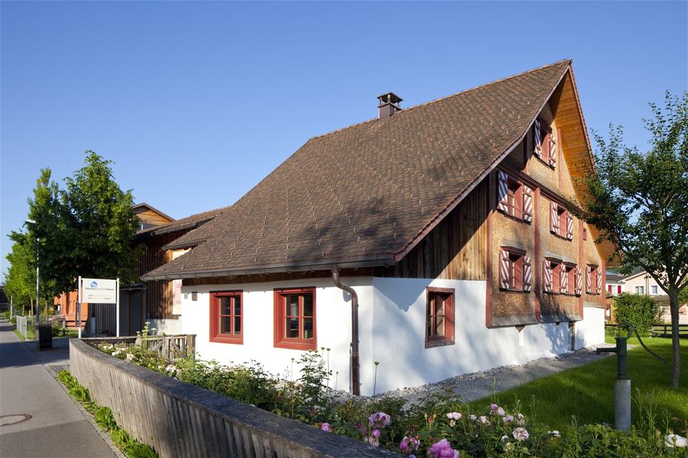 Küefer Martis Huus