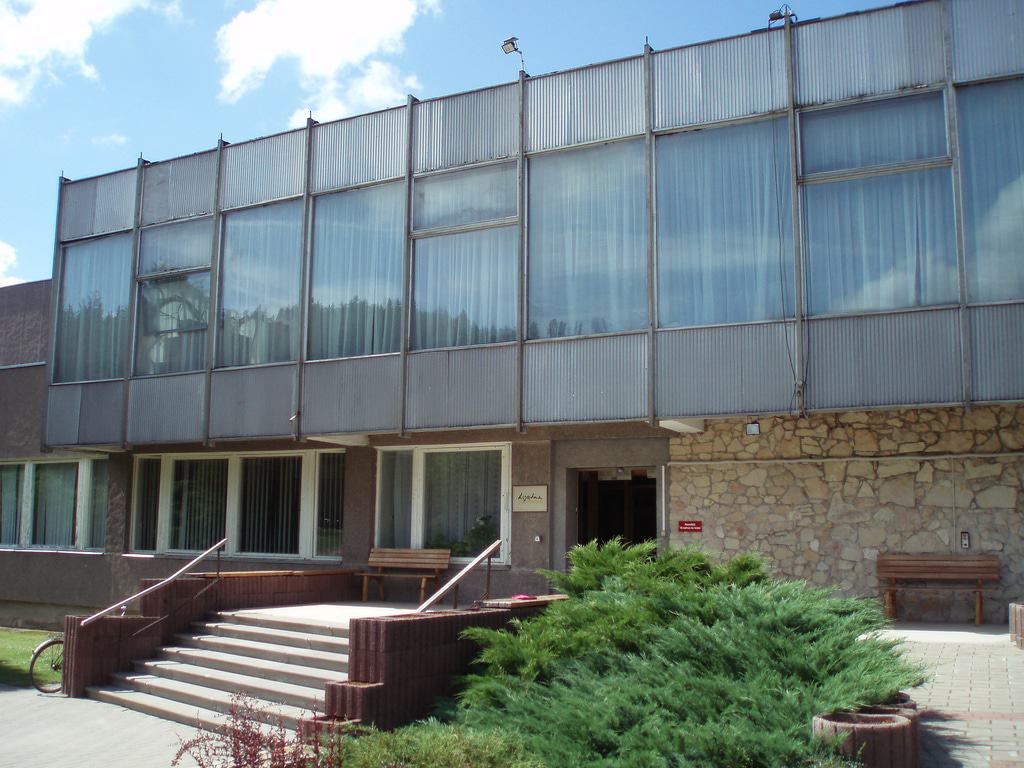 Ligatne Bunker