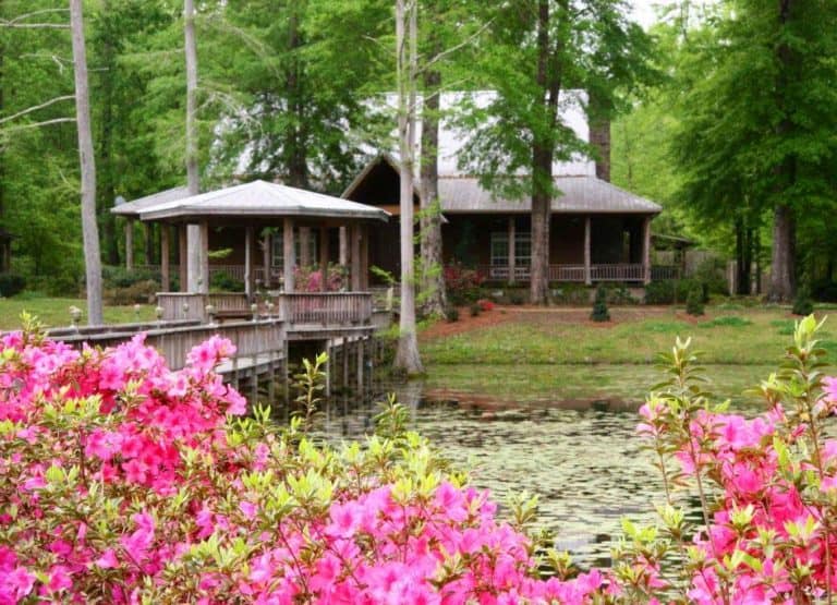15 Best Romantic (Weekend) Getaways in Mississippi The Crazy Tourist