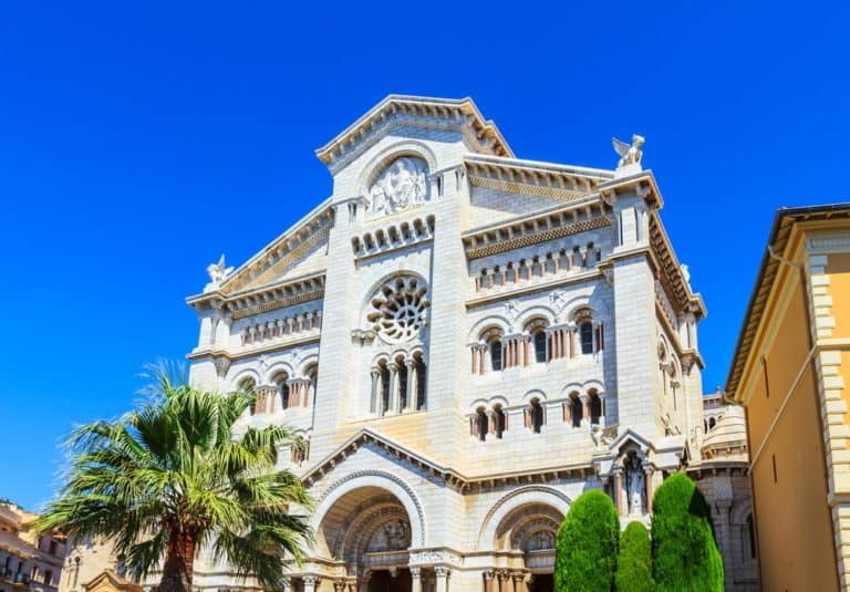 25 Best Things to Do in Monaco The Crazy Tourist