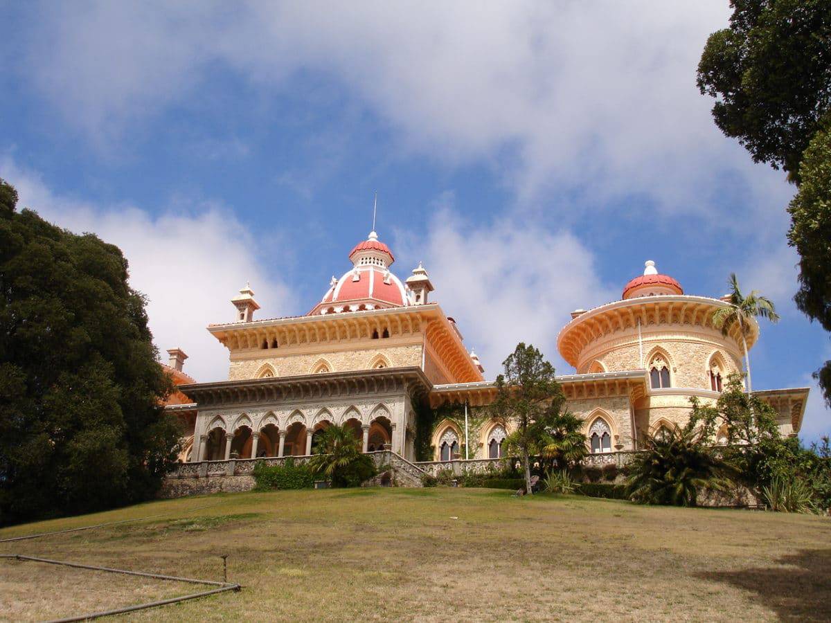 15 Best Things to Do in AgualvaCacém (Portugal) The Crazy Tourist