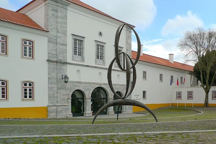 Monumento Ao Prisioneiro Político Desconhecido