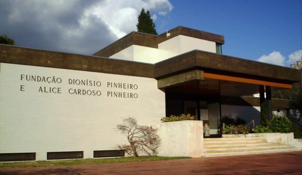 Museu Da Fundação Dionísio Pinheiro E Alice Cardoso Pinheiro