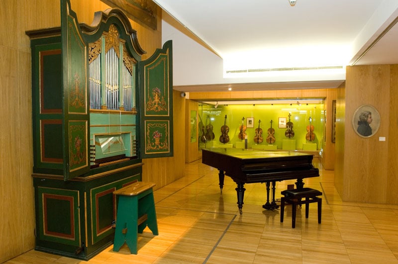 Museu da Música