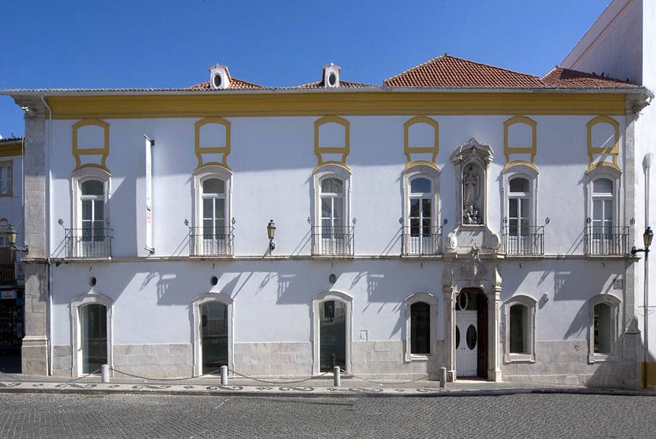 Museu de Arte Contemporânea