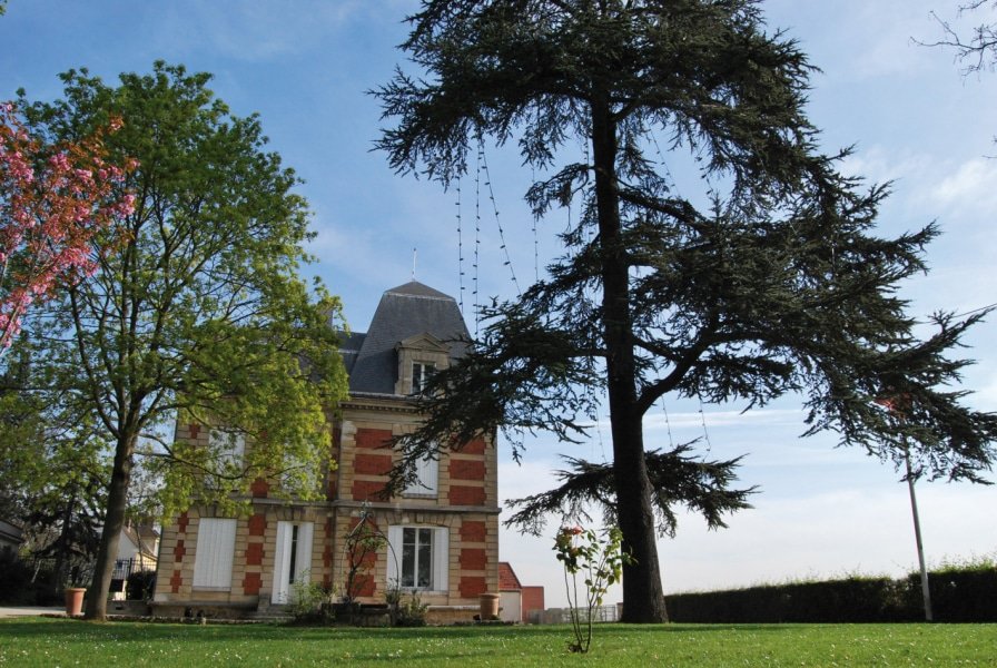 Musée Camille Pissarro