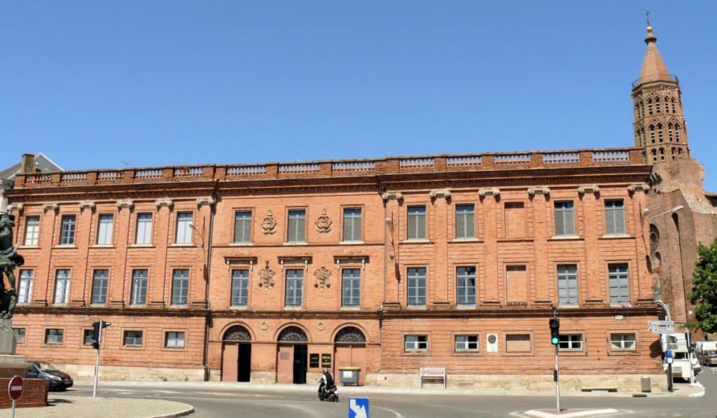 Musée Victor Brun
