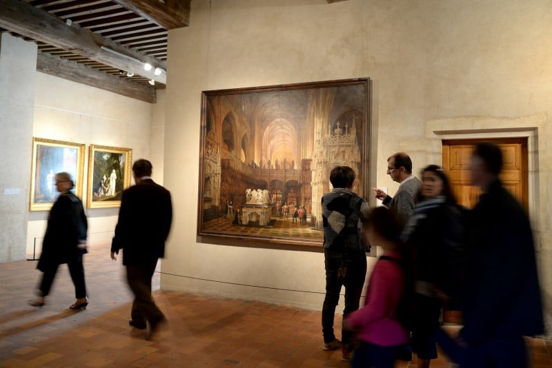 Musée De Brou