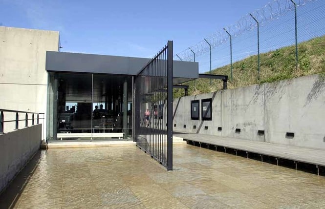 Musée De La Libération