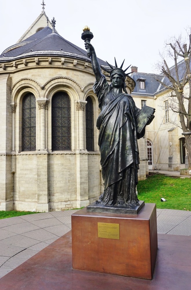 Musée Des Arts Et Métiers