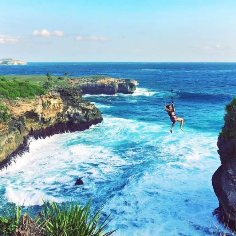 25 Best Things to Do in The Nusa Islands (Indonesia) The Crazy Tourist