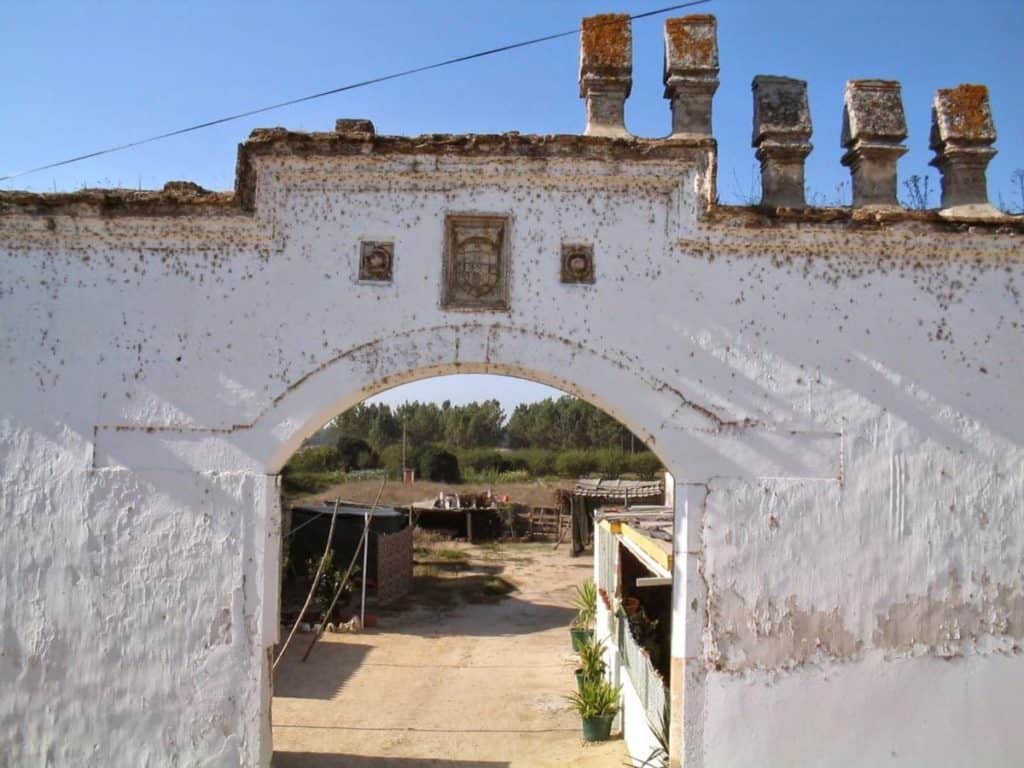 Paço Dos Negros