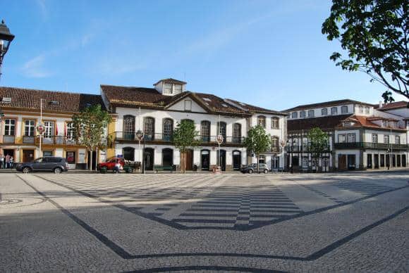 Praça Velha